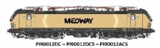 LS Models PI90012DCS MEDWAY Vectron E-Lok 193 Ep.6 