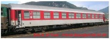 LS Models PI98100 WSBA Reisezugwagen Bcmh Ep.6 