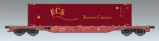 ACME 40536 Touax Intermodalwagen Sgns Ep.5/6 