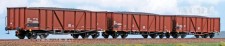 ACME 45031 FS Güterwagen-Set Eas 2-tlg. Ep.5 