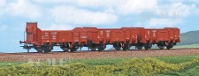 ACME 45184 FS Güterwagen-Set 3-tlg. Typ L Ep.3 