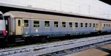 ACME 50713 FS Reisezugwagen UIC-X 1970 1.Kl. Ep.4 