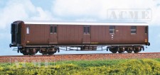 ACME 51153 FS Postwagen UIIz 1.062 Ep.3 