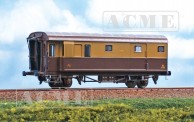 ACME 51210 FS Gepäck-Postwagen Typ 1931R Ep.3