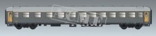ACME 51291 FS Personenwagen Typ UIC-X Ep.4 