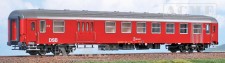 ACME 52092 DSB Halbgepäckwagen UIC-Y Ep.4 