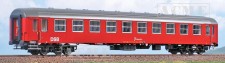 ACME 52181 DSB Personenwage UIC-Y 2.Kl Ep.4 