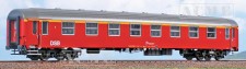 ACME 52189 DSB Personenwage UIC-Y 1.Kl Ep.4 