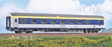 ACME 52640 ÖBB Schlafwagen Typ WLAB 33s Ep.5 