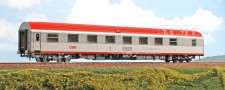 ACME 52641 ÖBB Schlafwagen WLAB 33s Ep.5/6 