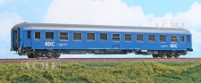 ACME 52785 RDC Schlafwagen Bvcmz248.5 Ep.5 