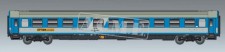 ACME 52831 BDZ Optima Express Liegewagen Z2 Ep.5 