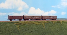 ACME 55205 FS Corbellini Wagenset 3-tlg. Ep.3 