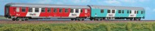 ACME 55224 FS Thello Personenwagen-Set 2-tlg. Ep.6 
