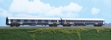 ACME 55279 FS SNCB Railtour Schlafwagen-Set Ep.4 