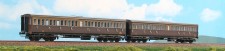ACME 55313 FS Centoporte Wagen-Set 2-tlg. Ep.3 