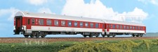 ACME 55342 ZSSK Personenwagen-Set 2-tlg Bpee Ep.5/6