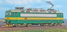 ACME 60311 CD E-Lok BR 163 Ep.5