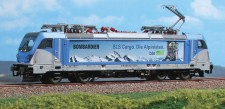ACME 60461 BLS Cargo E-Lok BR 187 Ep.6 