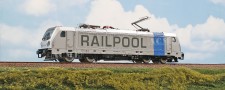 ACME 60467 Railpool E-Lok BR 187 341-3 Ep.6 