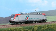 ACME 60560 Mercitalia Rail E-Lok Serie DC3 Ep.6 