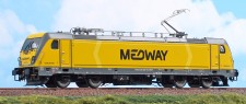 ACME 60568 Medway E-Lok TRAXX 494 232 Ep.6 