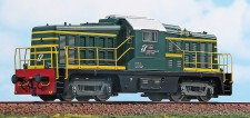 ACME 60709 Diesellok D143 3030 grün, FS, Ep.V/VI 
