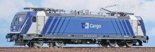 ACME 60747 CD Cargo E-Lok TRAXX 388 022 Ep.6
