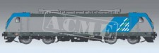 ACME 60748 Locoitalia E-Lok TRAXX 494 552 Ep.6 