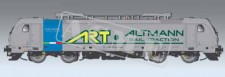 ACME 60749 ARTAltman E-Lok TRAXX 494 571 Ep.6 