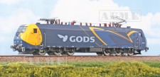 ACME 65730S DSB Gods E-Lok EG3101 Ep.5/6 AC
