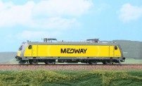 ACME 69529 Medway E-Lok BR 483 318 TRAXX Ep.6 