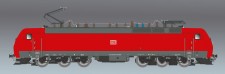ACME 69733 DB Cargo E-Lok EG3107 Ep.6