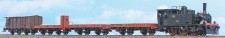 ACME 70043 FS Güterzug 5-tlg Ep.3 