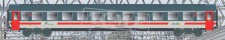 ACME 70098 FS IC Giorno Personenwagen UIC-Z Ep.6 