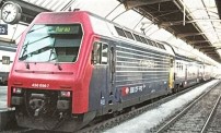 ACME 90233S SBB E-Lok Typ Re 450 056 Ep.5/6 