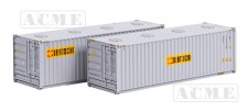 ACME 95057 Bertschi Container-Set 30 ft 2-tlg.
