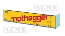 ACME 95061 Wechselbrücke 45 ft Nothegger 