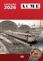 ACME ACCAT2026 ACME Katalog 2026 
