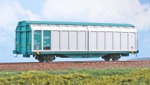 Blackstar BS10040 FS Schiebewandwagen Hbbillns Ep.6 