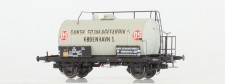 Dekas DK-871035 DSB Kesselwagen ZE 503 525 Ep.3