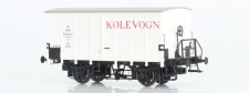 Dekas DK-872120 DSB Kühlwagen IVM 20 252 Ep.3/4 