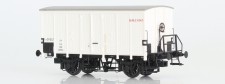 Dekas DK-872122 DSB Kühlwagen IVM 20 257 Ep.3 