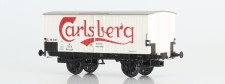 Dekas DK-872145 DSB Carlsberg Kühlwagen ZA 99516 Ep.3 
