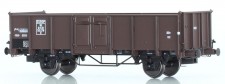 Dekas DK-873064 DSB offener Güterwagen EUROP Ep.3 