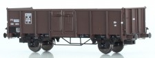 Dekas DK-873065 DSB offener Güterwagen EUROP Ep.3