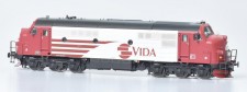 Dekas DK-8750084 VIDA Diesellok TMX 1024 Ep.5 