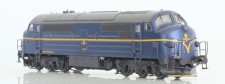 Dekas DK-8750214 Viking Rail Diesellok MX 1029 Ep.6 
