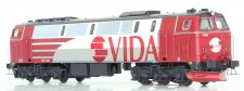 Dekas DK-8750512 VIDA Diesellok TMZ 1406 Ep.6 