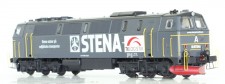 Dekas DK-8750532 Stena / TXL Diesellok TMZ 1422 Ep.6 